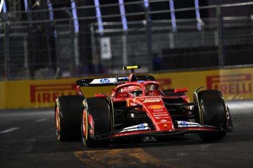 F1 | FIA, nuova direttiva: Ferrari ha modificato la SF-24 senza fare guerre