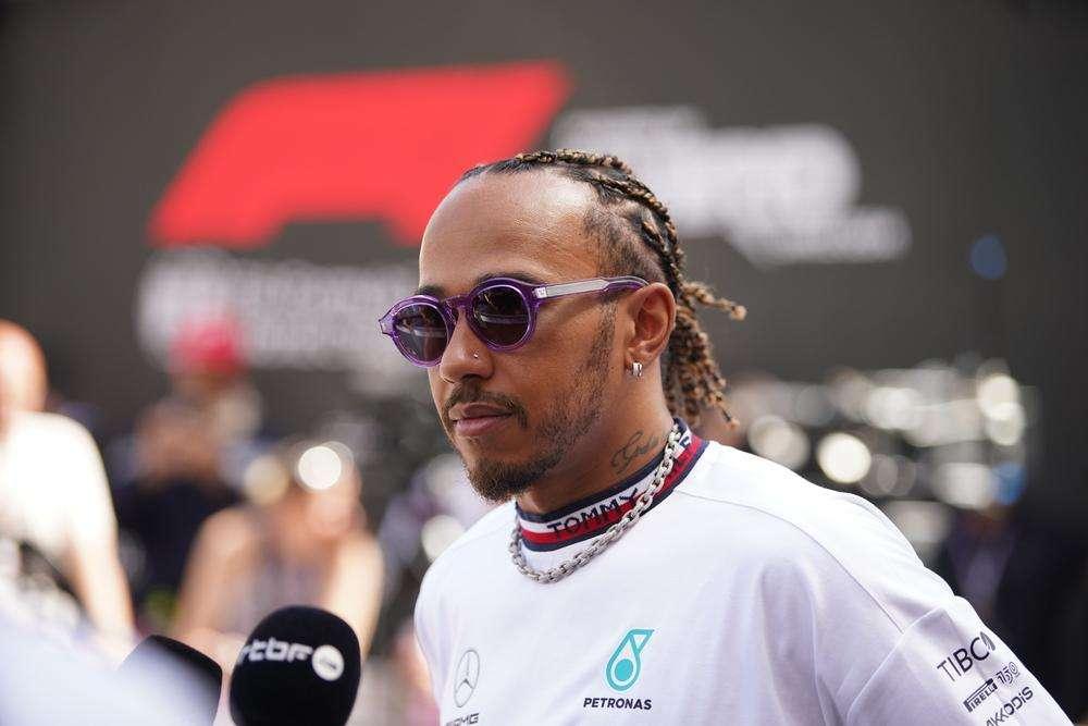 F1 | Hamilton flop? Lewis spiega: "Provo settaggi rischiosi, voglio solo..."