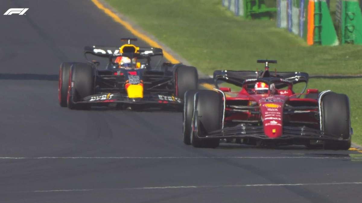 Formula 1 | Alesi snobba Verstappen: "Lotta al titolo tra Ferrari e Newey"