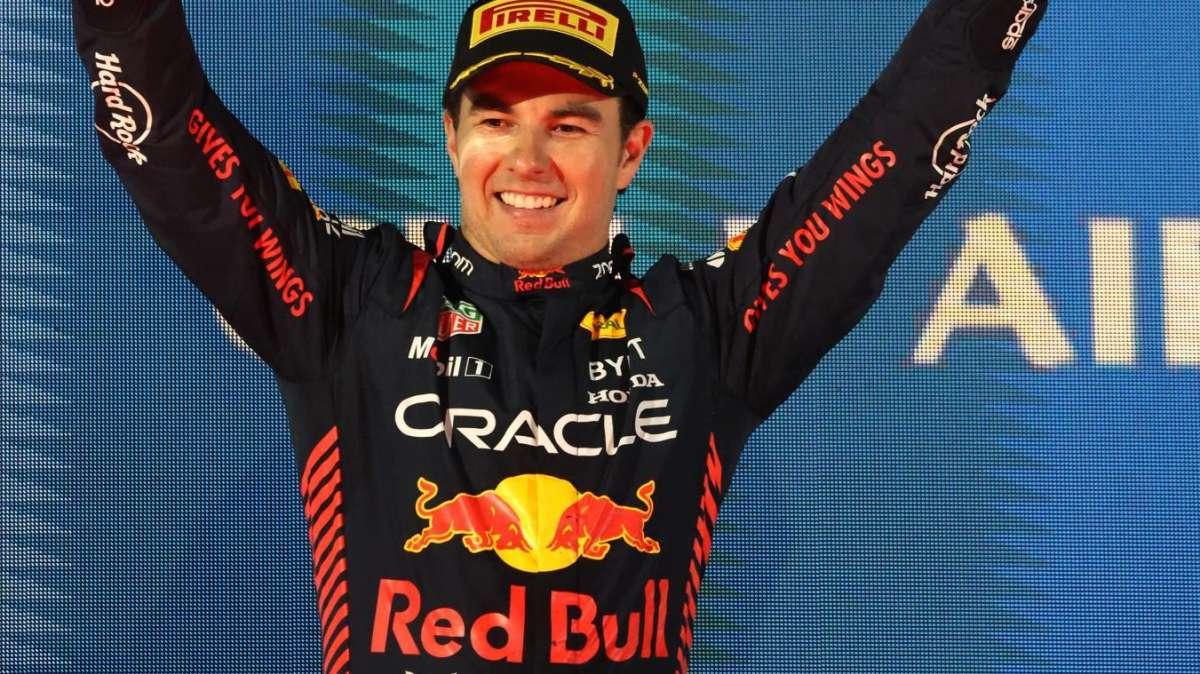 F1 | Red Bull, Perez mette le mani avanti: "Silverstone? Lontano dal 100%..."