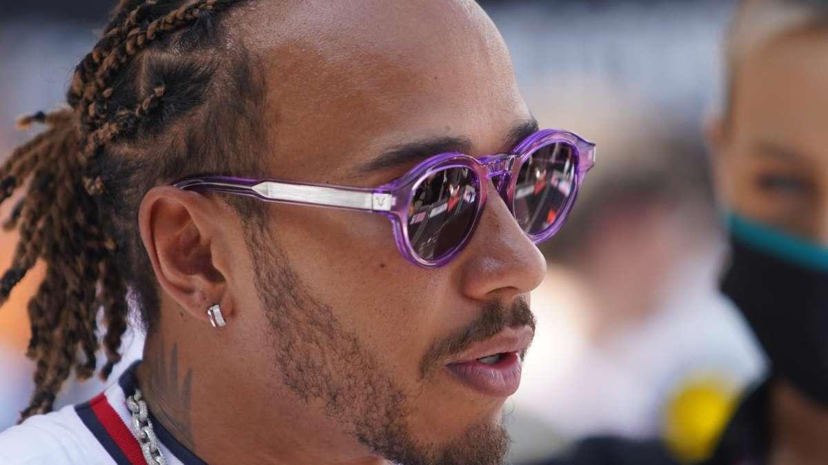 F1 | Ferrari, Hamilton svela: "Perché ho firmato con la Rossa? Beh..."