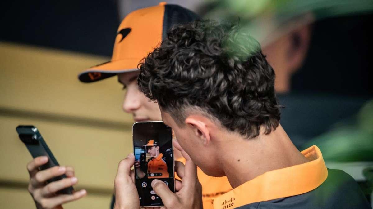 Formula 1 | McLaren, Steiner: "Piastri mantiene la calma meglio di Norris"