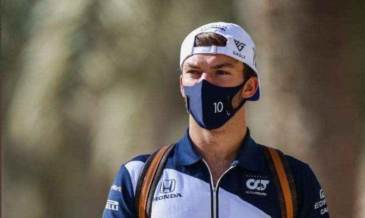 Formula 1 | Gasly è certo: "Faccio parte del club dei Leclerc, Russell e Verstappen"