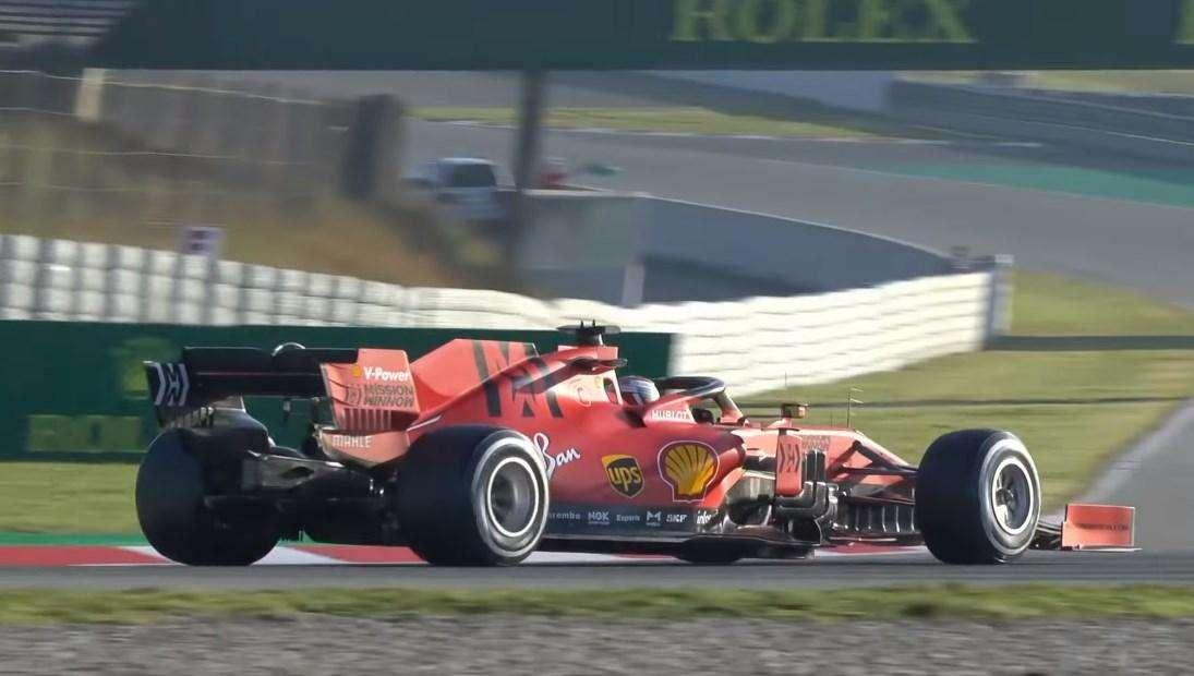 Formula 1 / Tronchetti Provera: "Ferrari veloce per il bene della F1"
