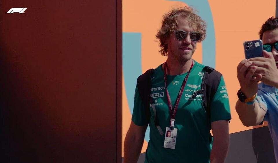 Formula 1 | Red Bull, Rocquelin: "Vettel più completo. Verstappen debole tecnicamente"