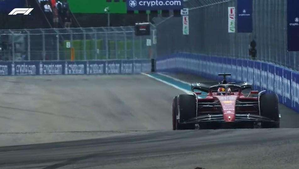 Formula 1 | Qualifica decisiva a Singapore: spesso il poleman vince