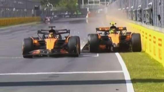 Formula 1 | Palmer: “Ecco perché Hamilton/Button era completamente diverso”