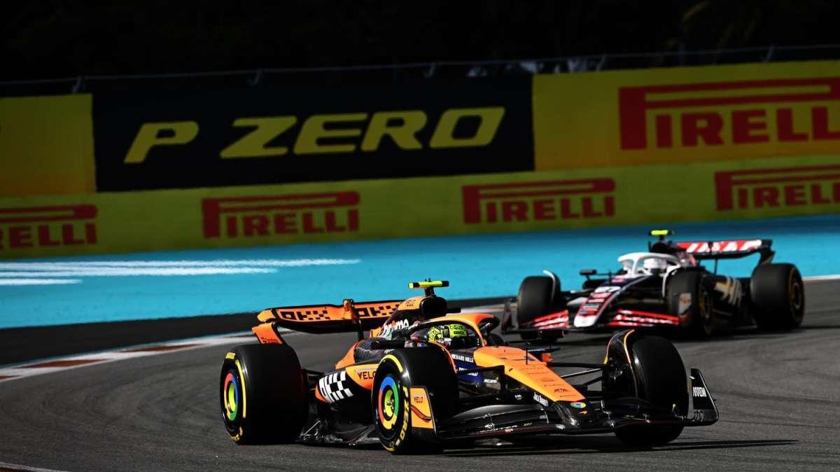 F1 | Stella svela i segreti di McLaren: "Stiamo colmando un gap di 15 anni"