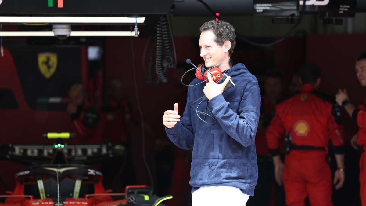 F1 | Ferrari 2024: successi, addii e futuro elettrico