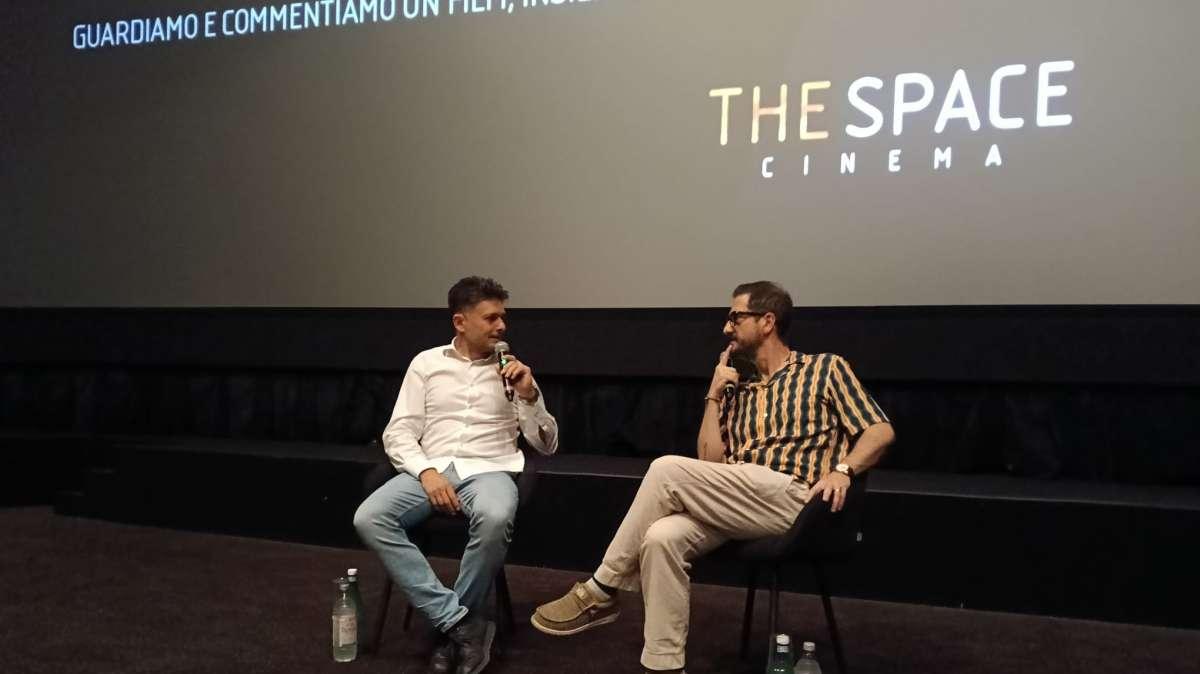 F1 | Presentazione F1 - The Movie: Fisichella: "Il film mi ha ricordato Force India 2009"