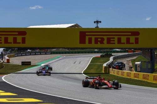 by courtesy of Pirelli