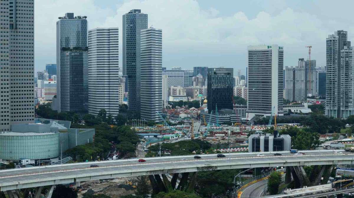 F1, Ferrari parte bene a Singapore: l'analisi del giro 
