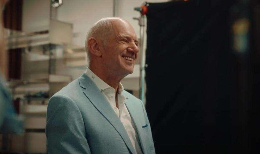 Aston Martin, Newey ha costruito un razzo? La speranza di Clear 