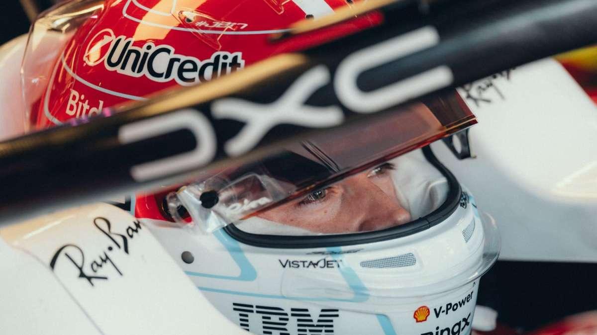 F1 | Ferrari, Leclerc 6°: "Mio errore. Una buona gara buttata via"