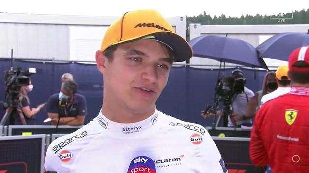 Formula 1 | Mondiale 2022 equilibrato? Norris non è d'accordo