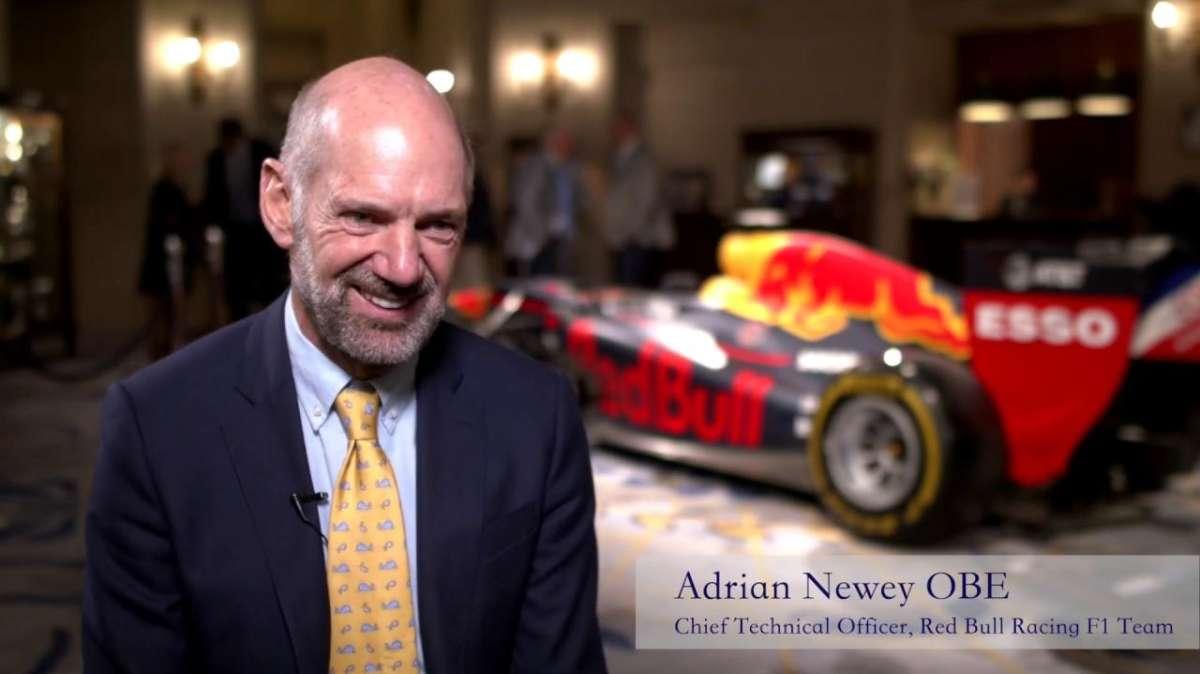 F1 | Red Bull, Newey già al lavoro per il 2026: i dettagli