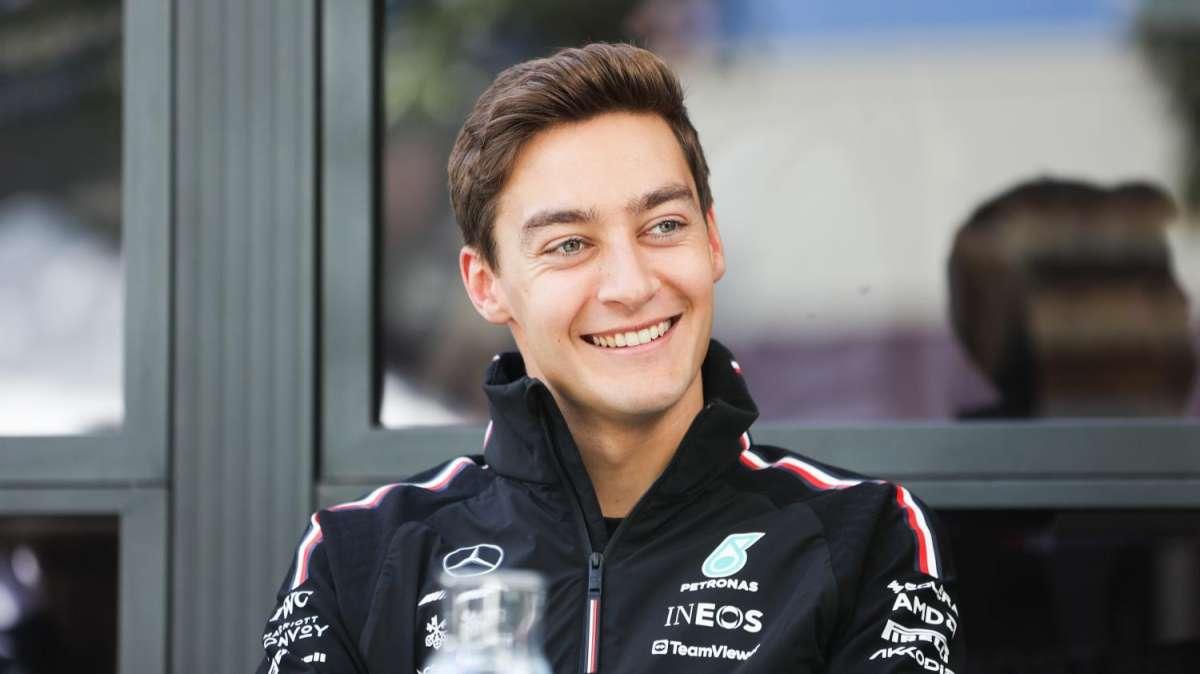 F1 | George Russell: punta al titolo 2025 con Mercedes