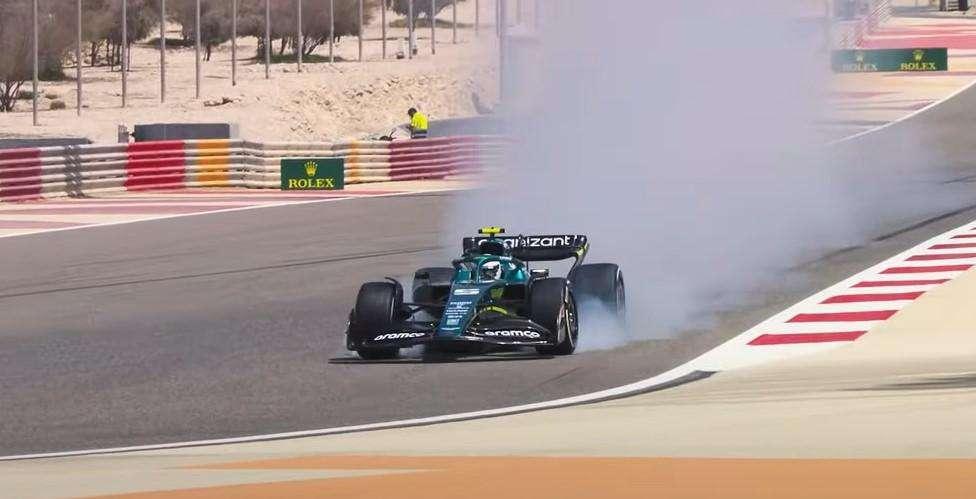 F1 | Aston Martin scarica l'ingegner Fallows: opportunità per Ferrari? 