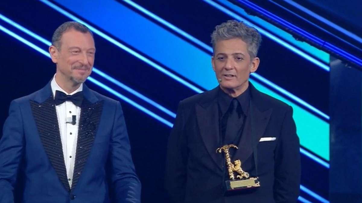 Sanremo / Il vincitore dell'edizione 2021 sono i Maneskin! La classifica!