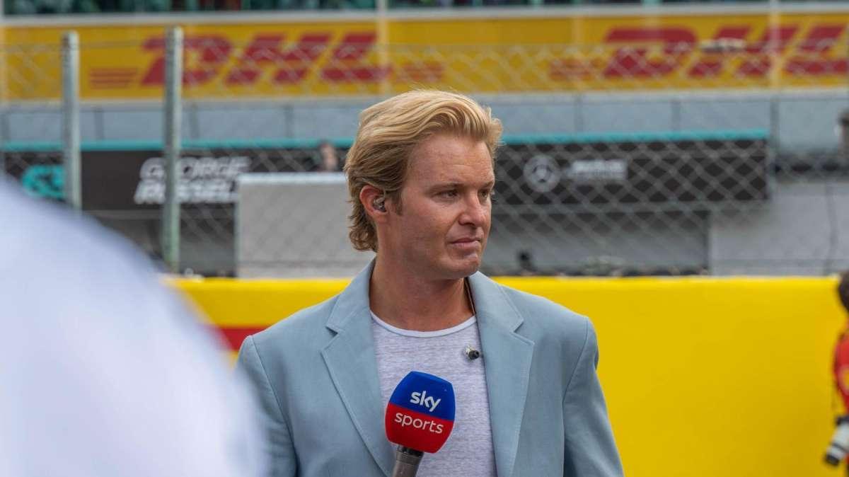 Rosberg sbanca nel mondo delle Venture Capital: successo grazie alla F1