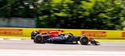 F1 | Budapest: l'Hungaroring si rinnova in vista del 40° GP d'Ungheria  