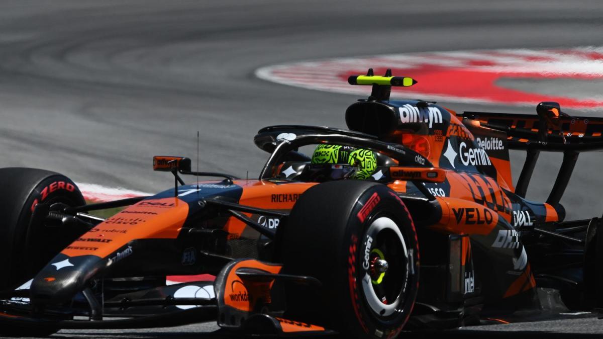 F1 | McLaren senza alibi: Norris e Piastri ammettono i limiti della MCL39