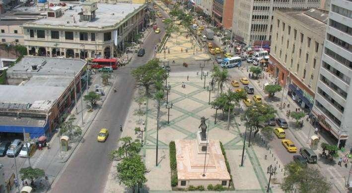 Formula 1 | Duque vuole portare la F1 in Colombia, a Barranquilla