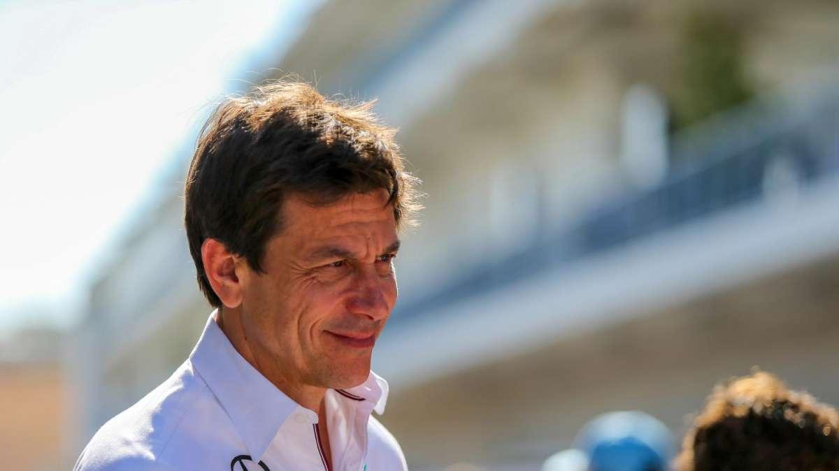 F1 | Mercedes, Wolff risponde a tutti: "Era solo un ragazzino eh? Russell, la sua PU..."