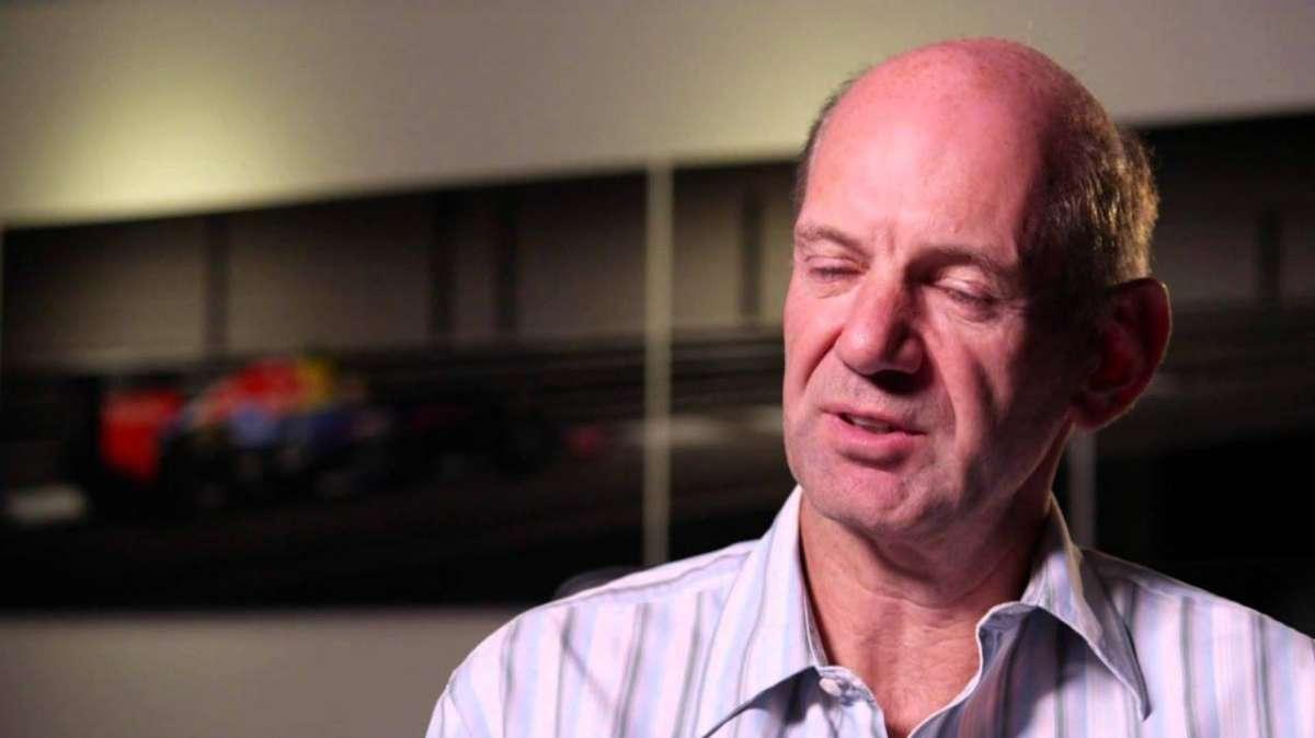 F1 | Ferrari e i due tentativi per prendere Newey: il racconto di Adrian