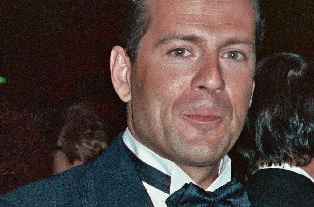 Cinema | Bruce Willis è malato: addio alla carriera di attore