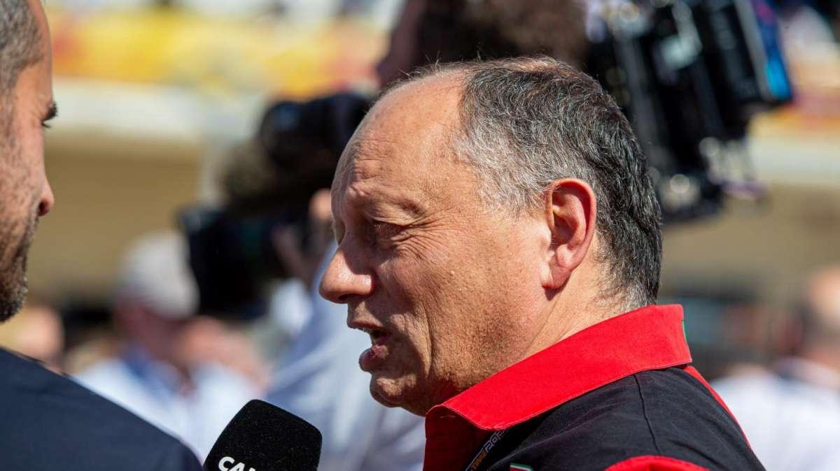 F1 | Hamilton e la sfida Ferrari: Vasseur svela cosa nessuno vede