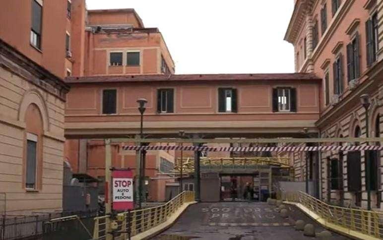 Roma | Shock al Policlinico Umberto I: tirocinante costretta a rapporti sessuali