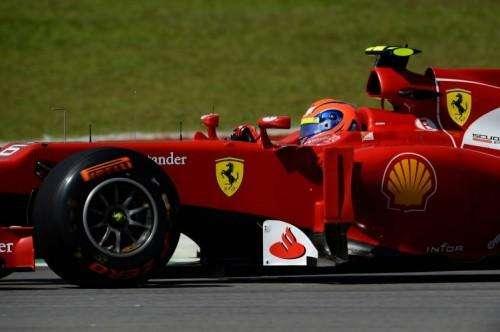 BY COURTESY OF PIRELLI