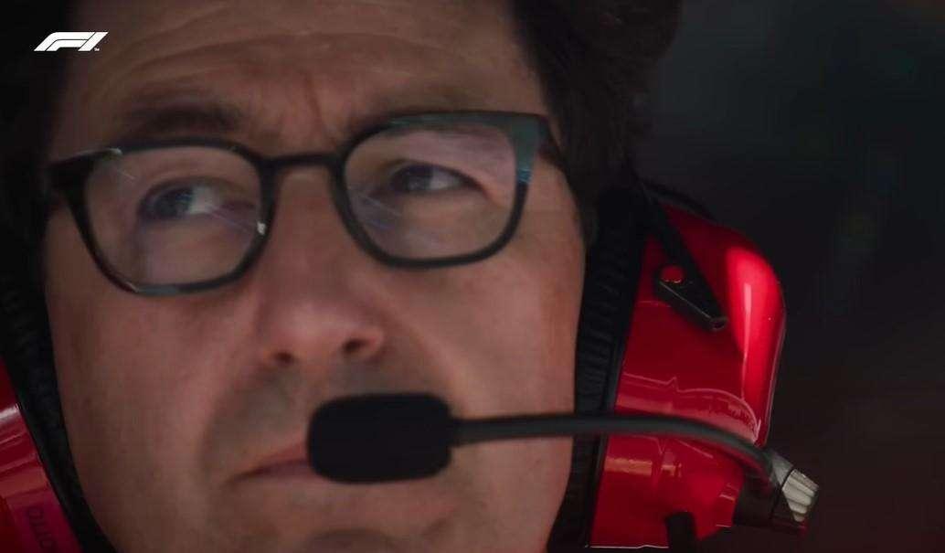 Formula 1 | Ferrari, Binotto si complimenta con Schumacher e la FIA