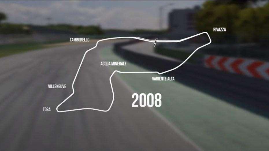 UFFICIALE / F1, il Gp dell'Emilia Romagna a Imola sarà a porte chiuse