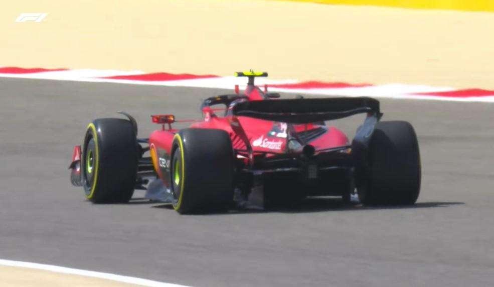 Formula 1 | Ferrari e decadimento: perché la colpa è anche dei...test!