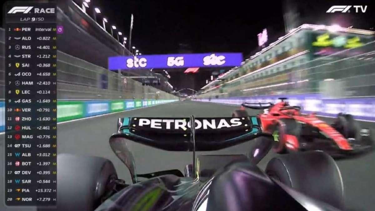 Diretta F1 | Alonso: spiegata la penalità di 5 sec. Hamilton, bandiera bianco/nera!