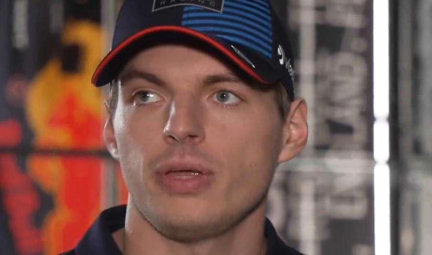 F1 | Ferrari, Verstappen commenta la firma di Hamilton. E sul suo futuro...