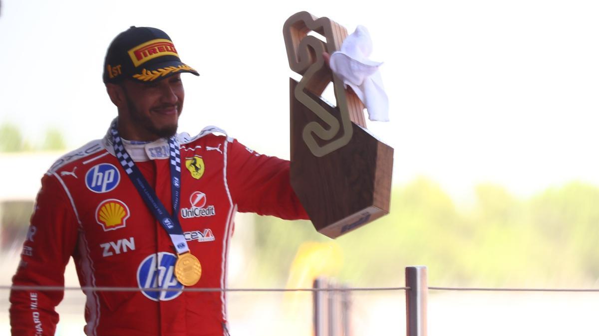 F1 | Ferrari, la vittoria di Hamilton non è un caso: a Maranello hanno osato