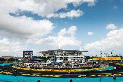 F1 | Miami GP e la polemica Trump: intrighi politici nel Circus