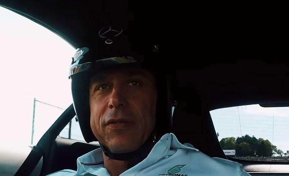 F1 / Mercedes via dalla F1 dopo il 2020? Wolff: "Stiamo valutando"