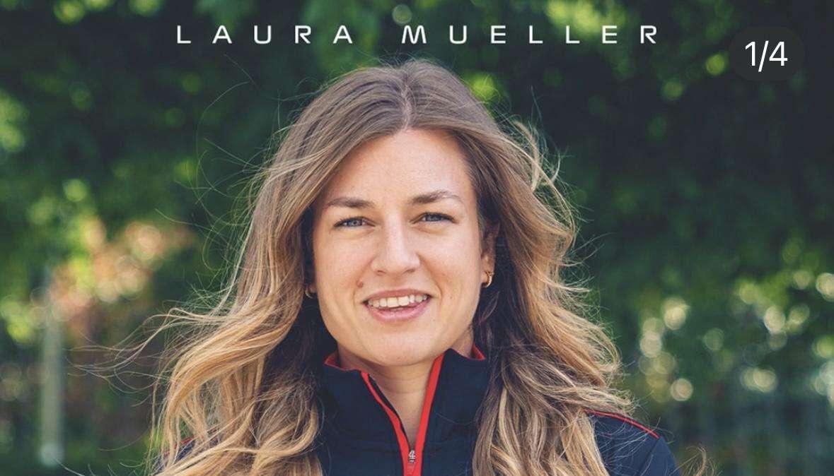 F1 | Laura Müller fa la storia: prima donna ingegnere di pista in F1, in Haas