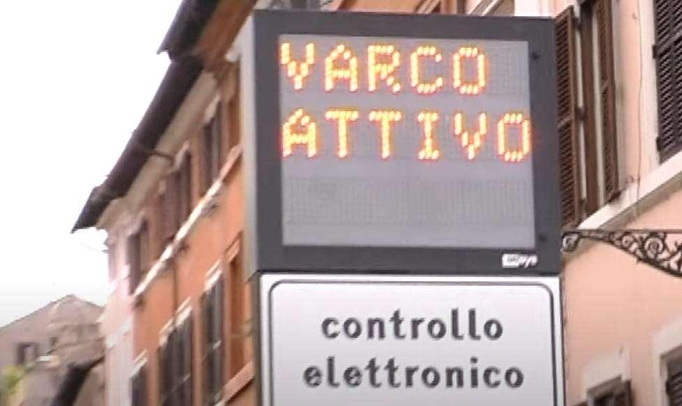 ZTL Roma | Non solo blocco diesel e benzina: altra novità sui permessi