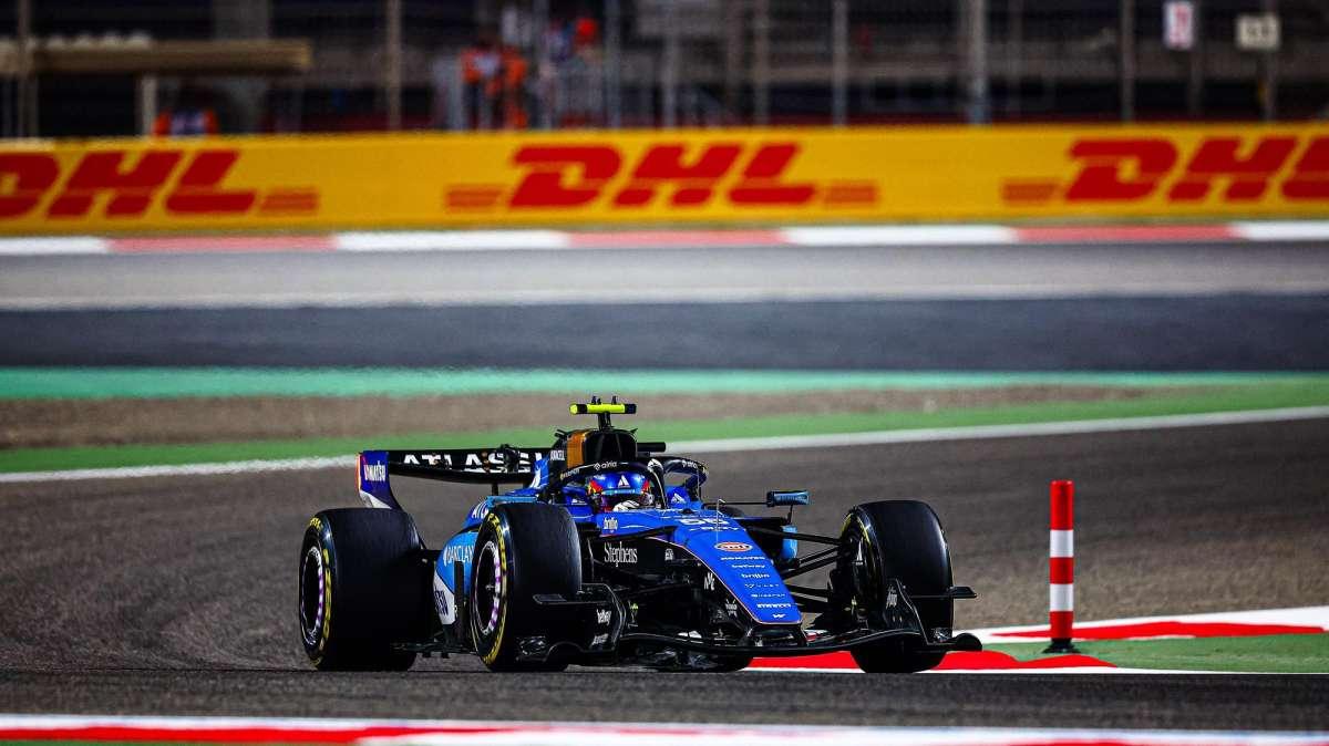 F1 | Williams, nuovo telaio in estate per raggiungere il limite di peso?