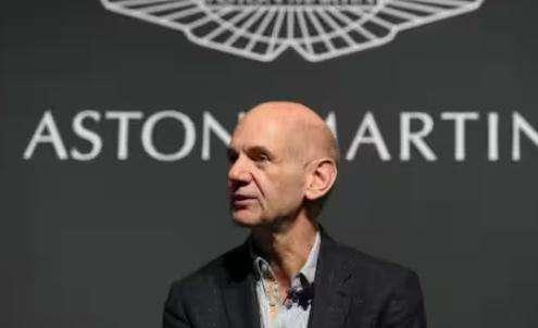 F1 | UFFICIALE, Aston Martin: arriva Newey. Adrian: "Diventiamo grandi, elettrizzato e..."