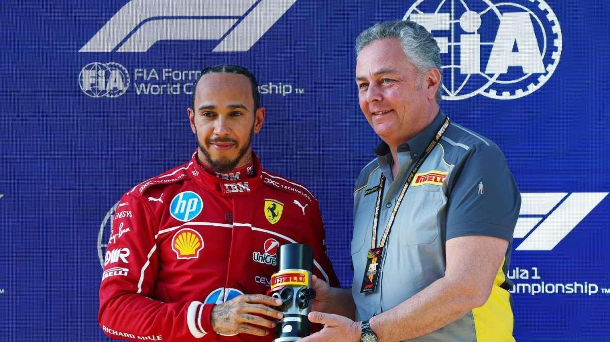 F1 Formula 1 | Ferrari, Montoya analizza la frustrazione di Hamilton