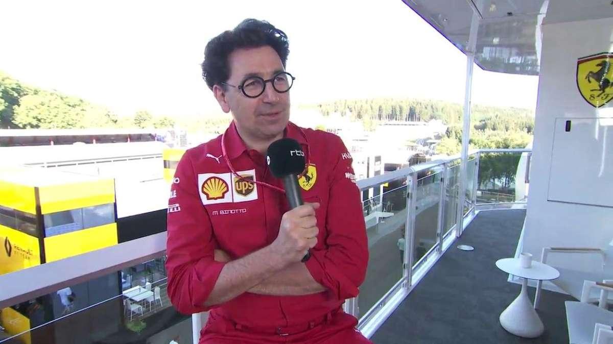 F1 | Ferrari, l'ex Binotto può rientrare nel Circus: 2 le possibili destinazioni