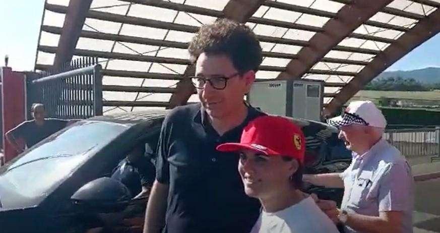 Formula 1 | Ferrari, Elkann scontento. Binotto a rischio: si muovono le candidature