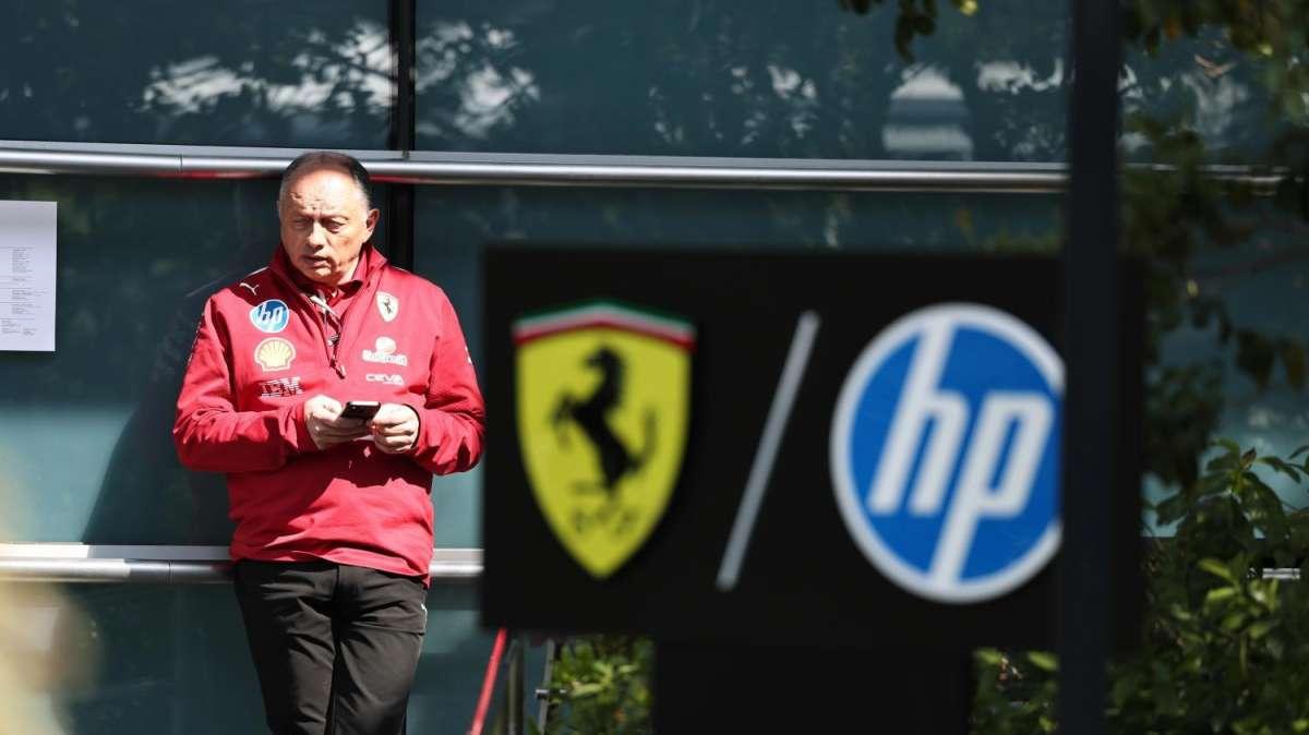 F1 | Ferrari all'attacco: sosta di un mese e pacchetto estremo per la SF-26 a Miami