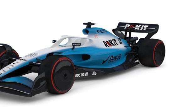 Formula 1 | Williams, causa vinta contro Rokit: pioggia di milioni per la scuderia
